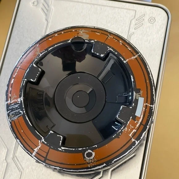 💣HP💣 Special Edition Battle-Worn BB-8 by Sphero with Force Band - Picture 4 of 14